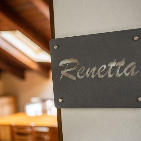 Hotel Diffuso Locanda Elisa Dimaro Luaran gambar