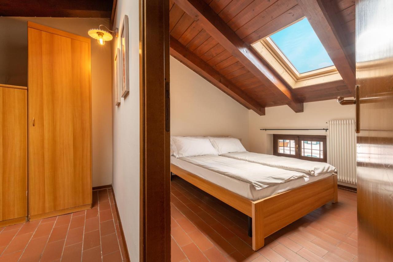 Hotel Diffuso Locanda Elisa Dimaro Luaran gambar