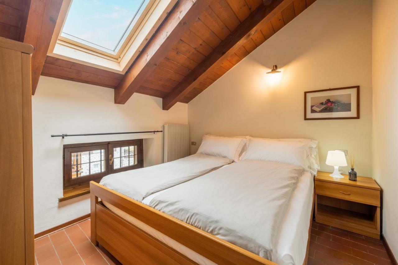 Hotel Diffuso Locanda Elisa Dimaro Luaran gambar