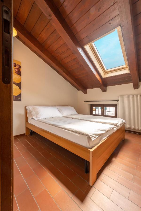 Hotel Diffuso Locanda Elisa Dimaro Luaran gambar