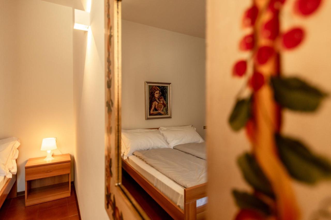 Hotel Diffuso Locanda Elisa Dimaro Luaran gambar