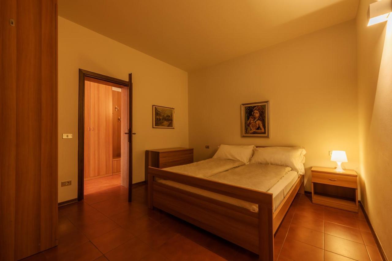 Hotel Diffuso Locanda Elisa Dimaro Luaran gambar