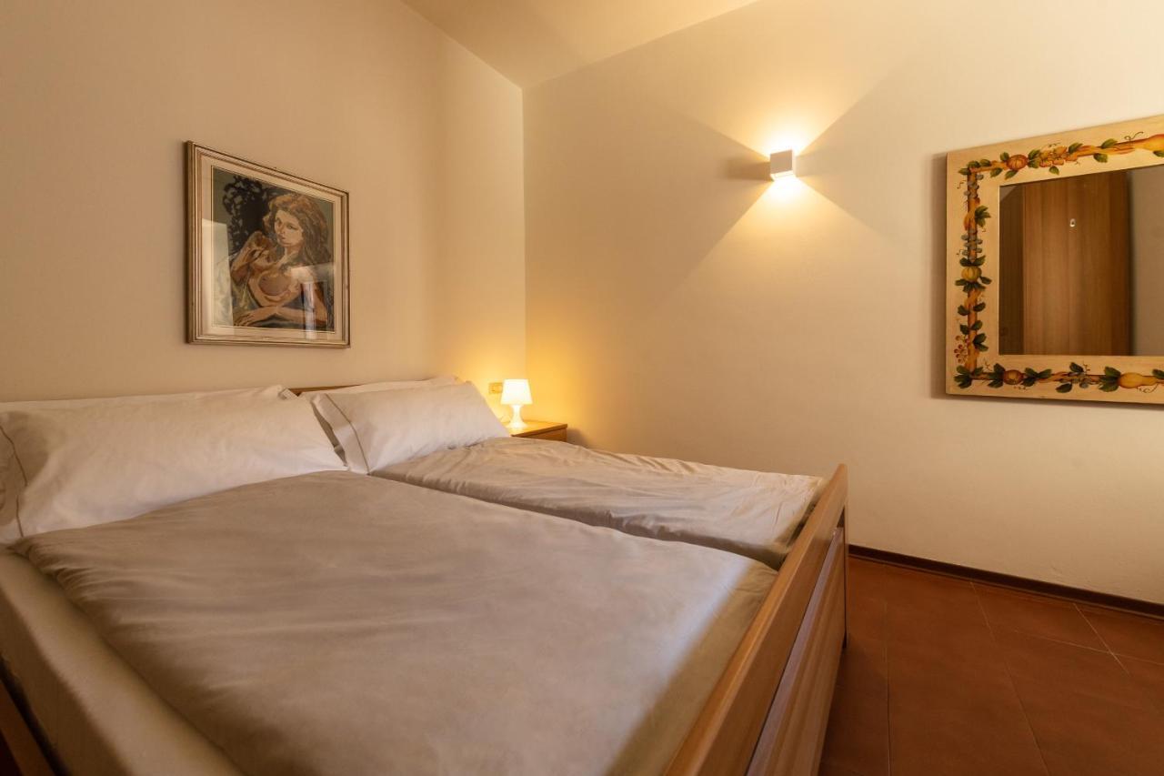 Hotel Diffuso Locanda Elisa Dimaro Luaran gambar