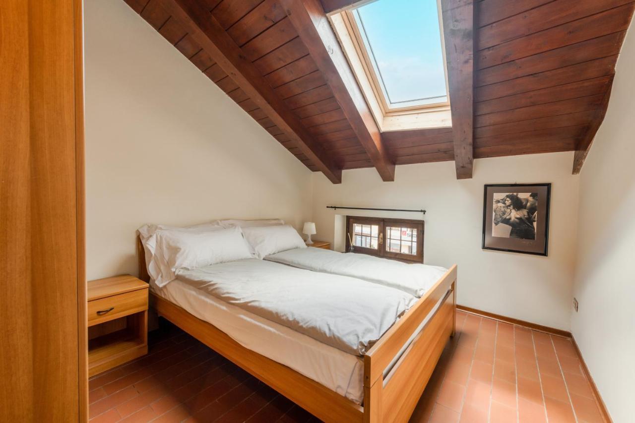 Hotel Diffuso Locanda Elisa Dimaro Luaran gambar