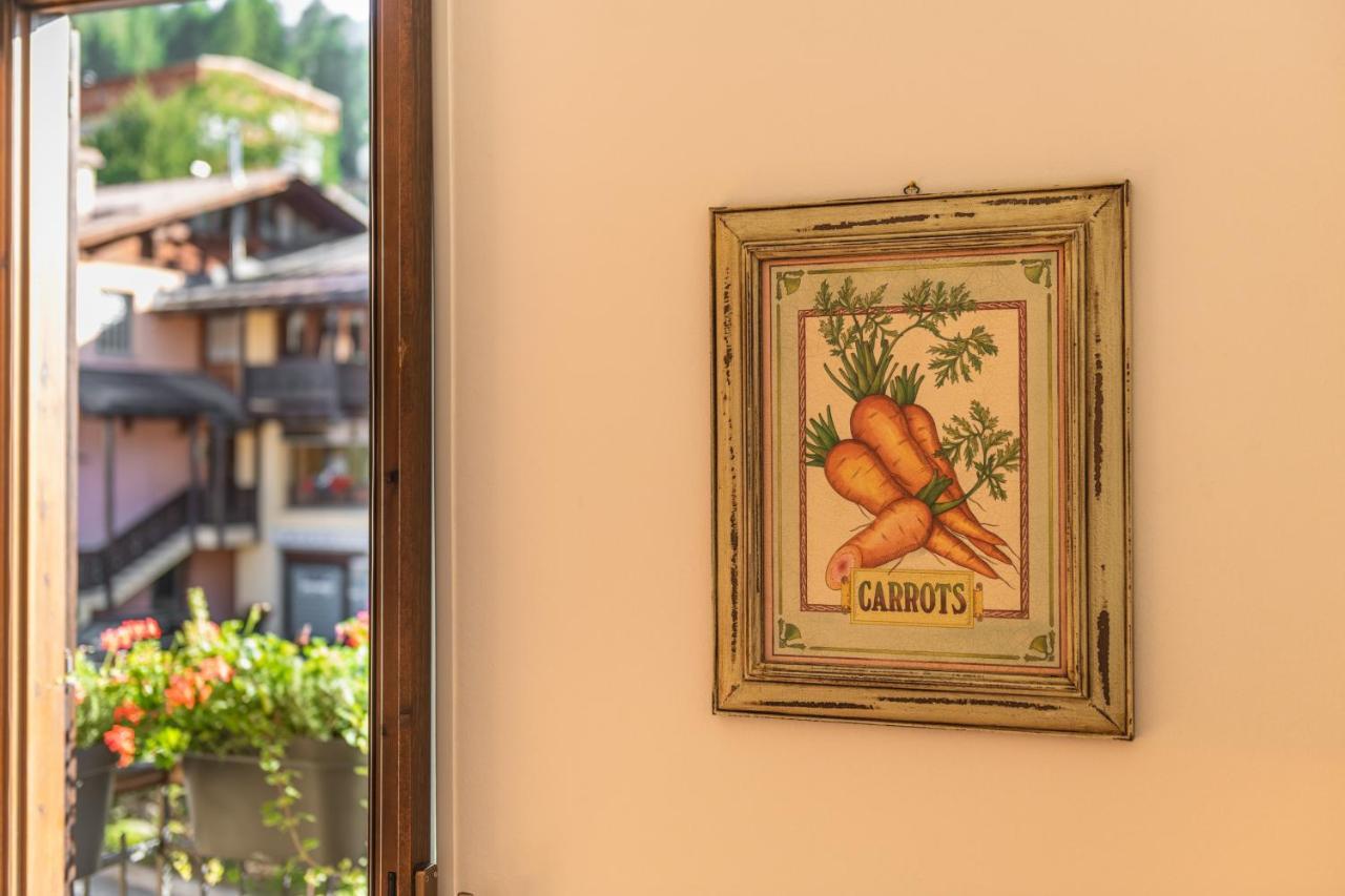 Hotel Diffuso Locanda Elisa Dimaro Luaran gambar