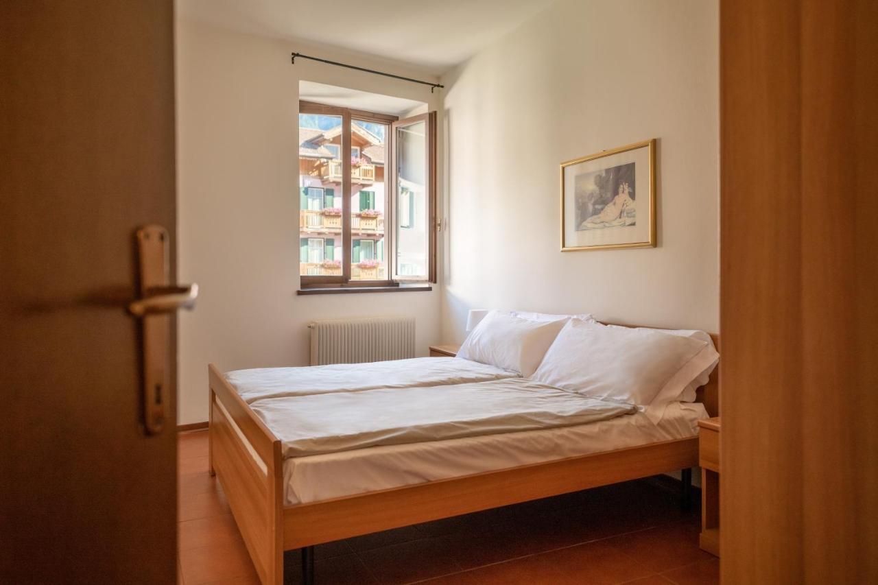 Hotel Diffuso Locanda Elisa Dimaro Luaran gambar