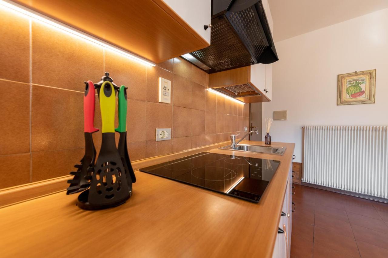 Hotel Diffuso Locanda Elisa Dimaro Luaran gambar