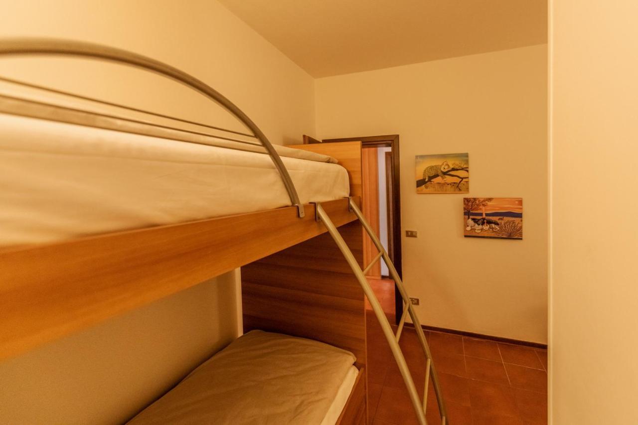 Hotel Diffuso Locanda Elisa Dimaro Luaran gambar
