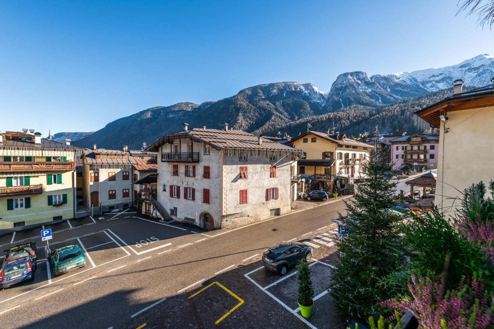 Hotel Diffuso Locanda Elisa Dimaro Luaran gambar