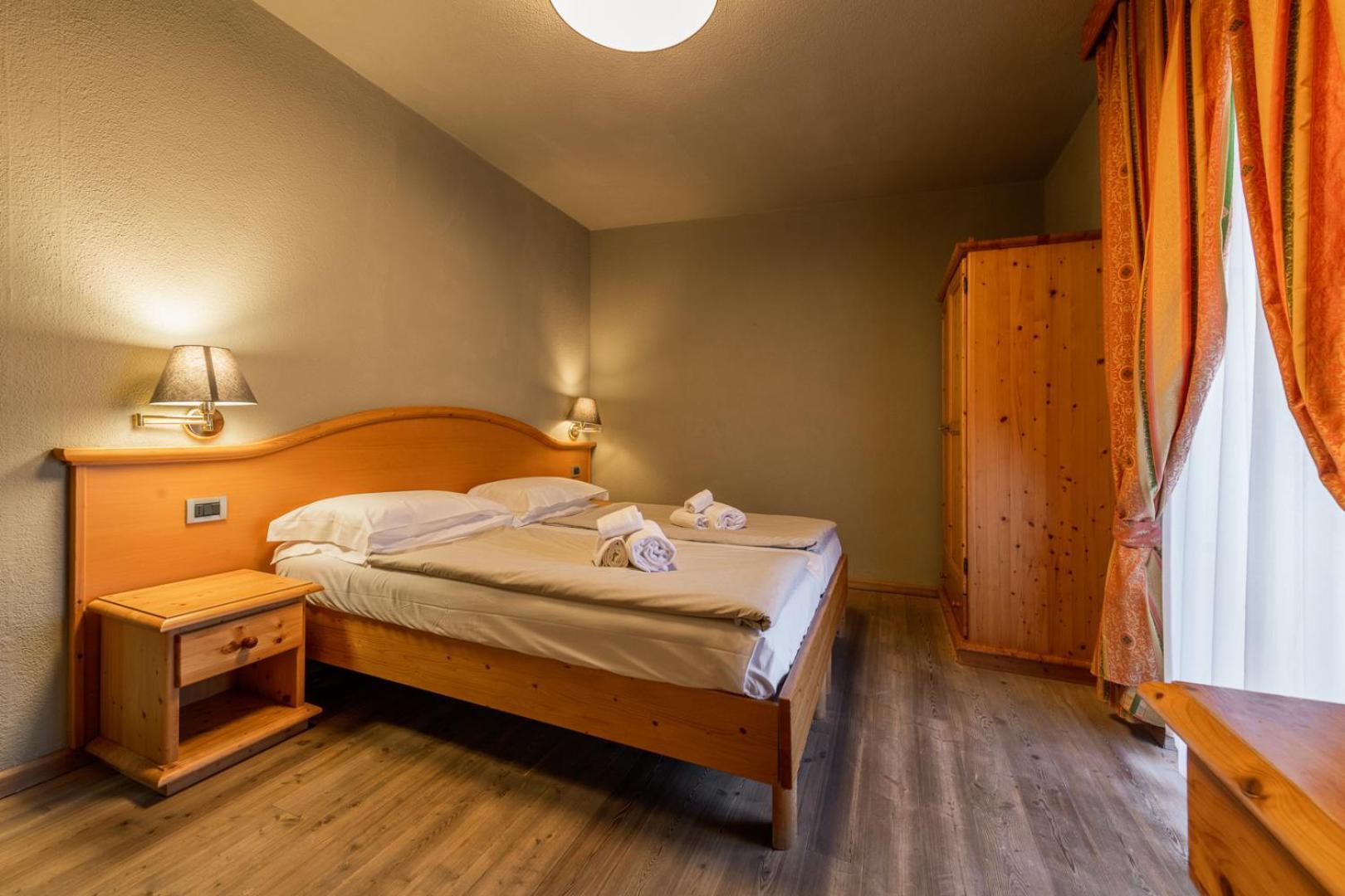 Hotel Diffuso Locanda Elisa Dimaro Luaran gambar