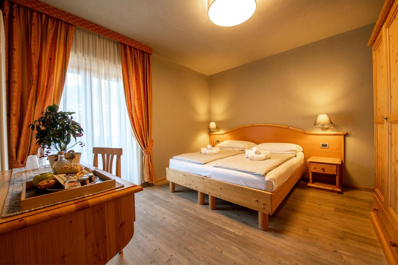 Hotel Diffuso Locanda Elisa Dimaro Luaran gambar