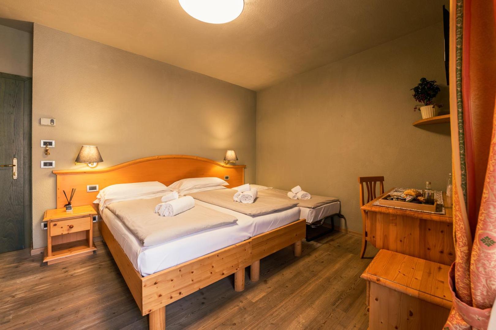 Hotel Diffuso Locanda Elisa Dimaro Luaran gambar