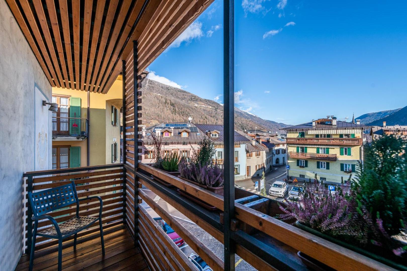 Hotel Diffuso Locanda Elisa Dimaro Luaran gambar