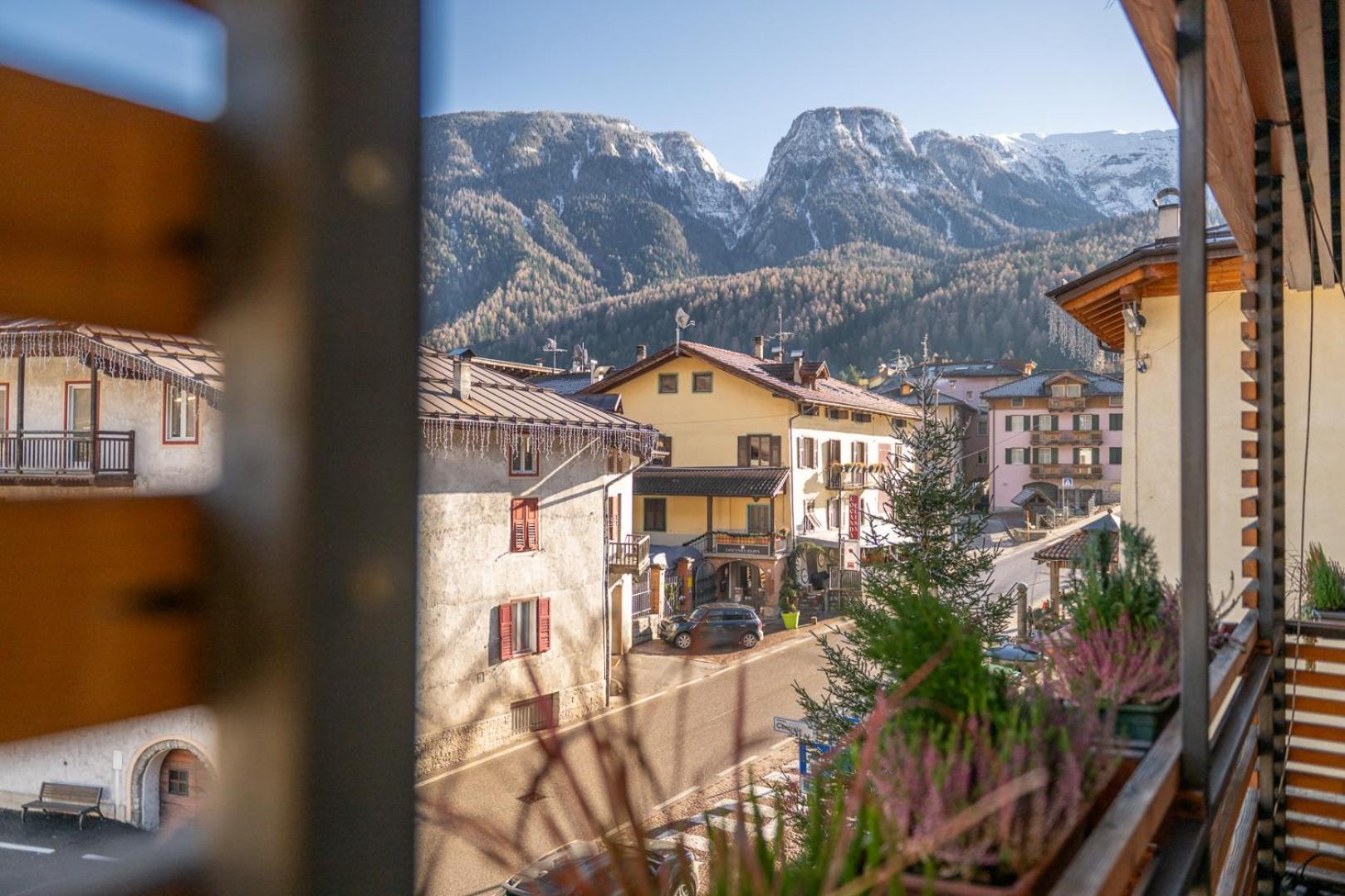 Hotel Diffuso Locanda Elisa Dimaro Luaran gambar